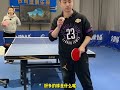 李良夫 如何连续拉长胶磕的下旋球 Ahmet Li How To Continuously Loop Chopblocked Underspin Ball From Long Pimple 李良夫 如何连续拉长胶磕的下旋球 Ahmet Li How To Continuously Loop Chopblocked Underspin Ball From Long Pimple