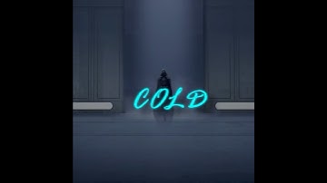 THE COLD // DARTH VADER EDIT // FRAGMENT (SLOWED)
