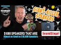 1000 speakers that deliver 80 of the sound of 10000 speakers  soundstage real hifi ep16