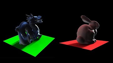 Deep-learning the Latent Space of Light Transport