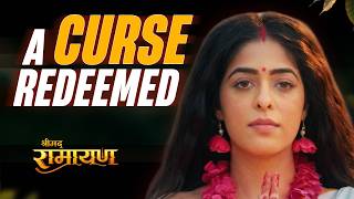 The Truth Behind Ahalya | Redemption & Justice: The Story Of Ahalya | Ramayan Ep 11 | Justice