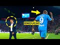Football Players get Angry after Substitution