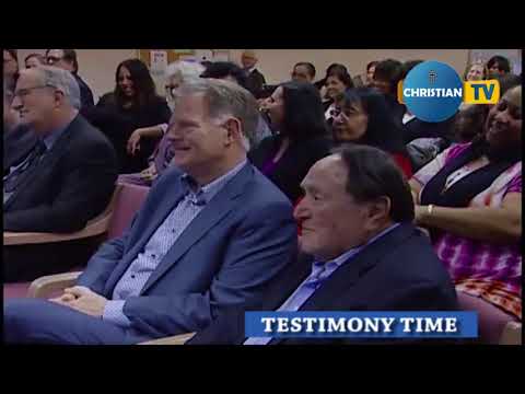 Apostle Prophet Josephat Mwingira Testimony5