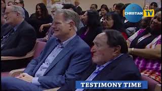 Apostle & Prophet Josephat Mwingira   Testimony5