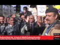 Kashmir Black Day in front of INDIAN Embassy Bruxelles