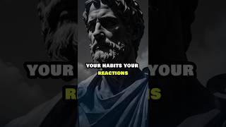 The Stoic Secret To Self-Discipline