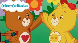 Ositos Cariñositos | Déjalo | Dibujos animados para niños | Canciones infantiles by Ositos Cariñositos 14,671 views 2 years ago 25 minutes