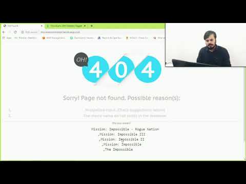 Movie Recommender System | Project #4