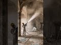 Ramadan Mosque Restoration 🕌✨ | From Abandoned to Beautiful | Spiritual Renewal 2026