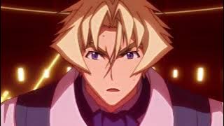 Epic Scene - Kyoya Kujo vs Camel | GUNDAM BUILD DIVERS PROLOGUE