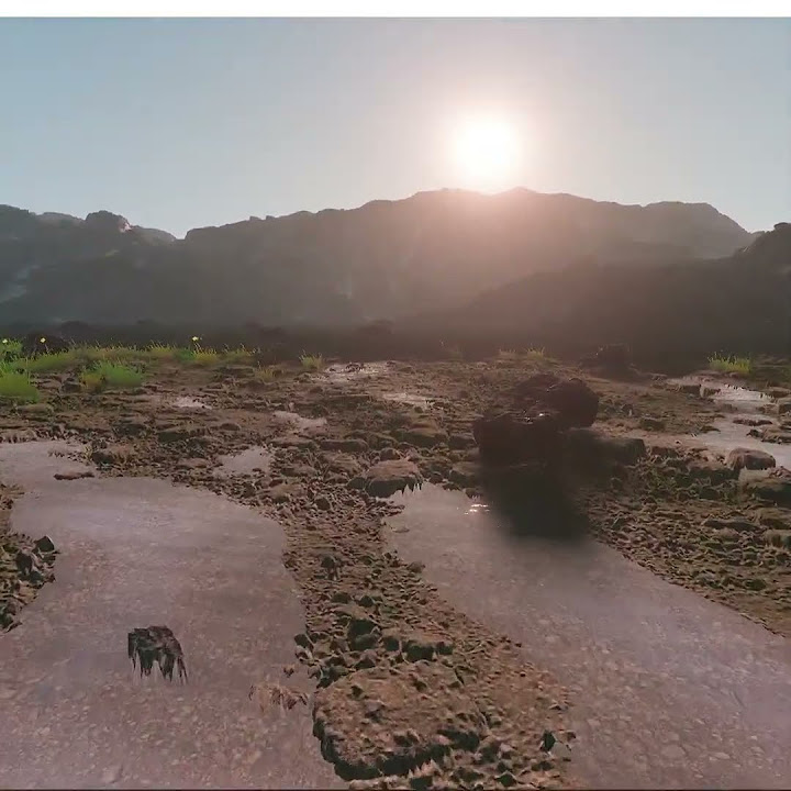  shorts opengl displacement mapping with tessellation shaders youtube