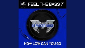 How low can you go (Main)