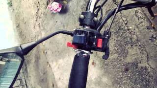 Moto Kurazai Custom 150