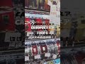 CustomShopCANOPUSなら、いつでも即納可能！ #shorts