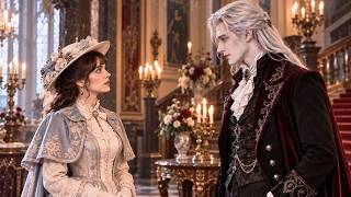 249. The Vampire King Received a Wife by Mistake — And Decided He Was Never Going to Return Her!