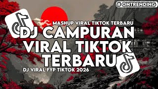 VIRAL TIK TOK 2026 JEDAG JEDUG FULL BASS TERBARU