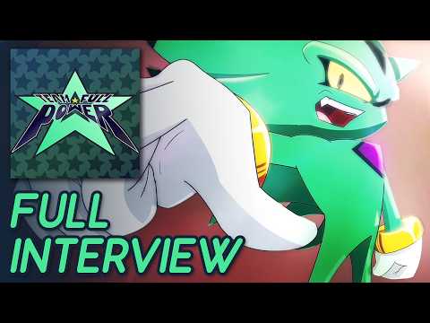 An Interview With Team Full Power