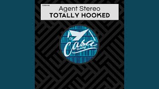 Totally Hooked