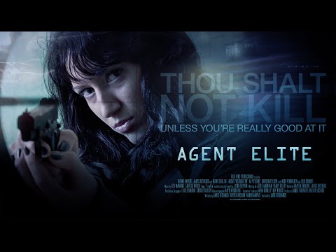 Agent Elite still