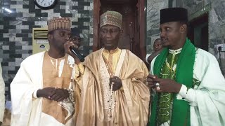 Wakokin Bashir Dan Musa Guda Uku Da Yayi Akaimar Babar Kyauta 2021