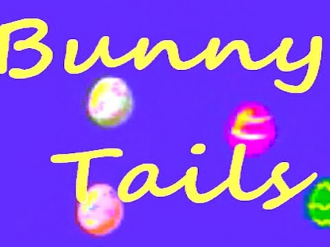 Bunny Tails - YouTube