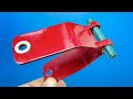 It's a Mistake to Ignore This Angle Grinder Hack! Simple Ideas to Improve Your Daily Life !