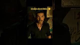 🔥 "Maniya Surve Aakhri Salaam | Underworld Don Last Story" #shorts #shootoutatwadala #maniyasurvey