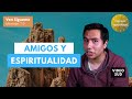 Amistad y soledad | Ven sigueme Mormón 7-9