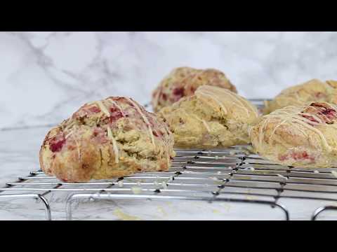 raspberry-white-chocolate-scones