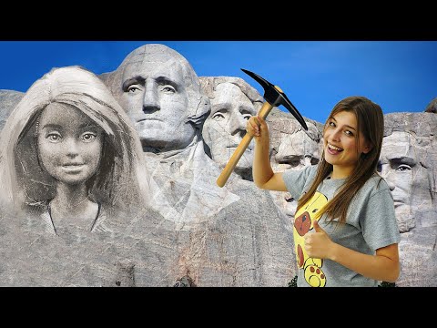 Куклы Барби и Кен - приключения в горах! Тойклаб ищет игрушки по подсказкам. Видео для девочек