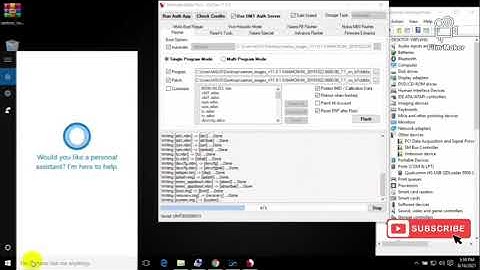 Redmi 4 4x Flashing   Unbrick Error   Mi Logo Stop Solution UMT Ultimate Multi Tool #GSMHELPBD TM