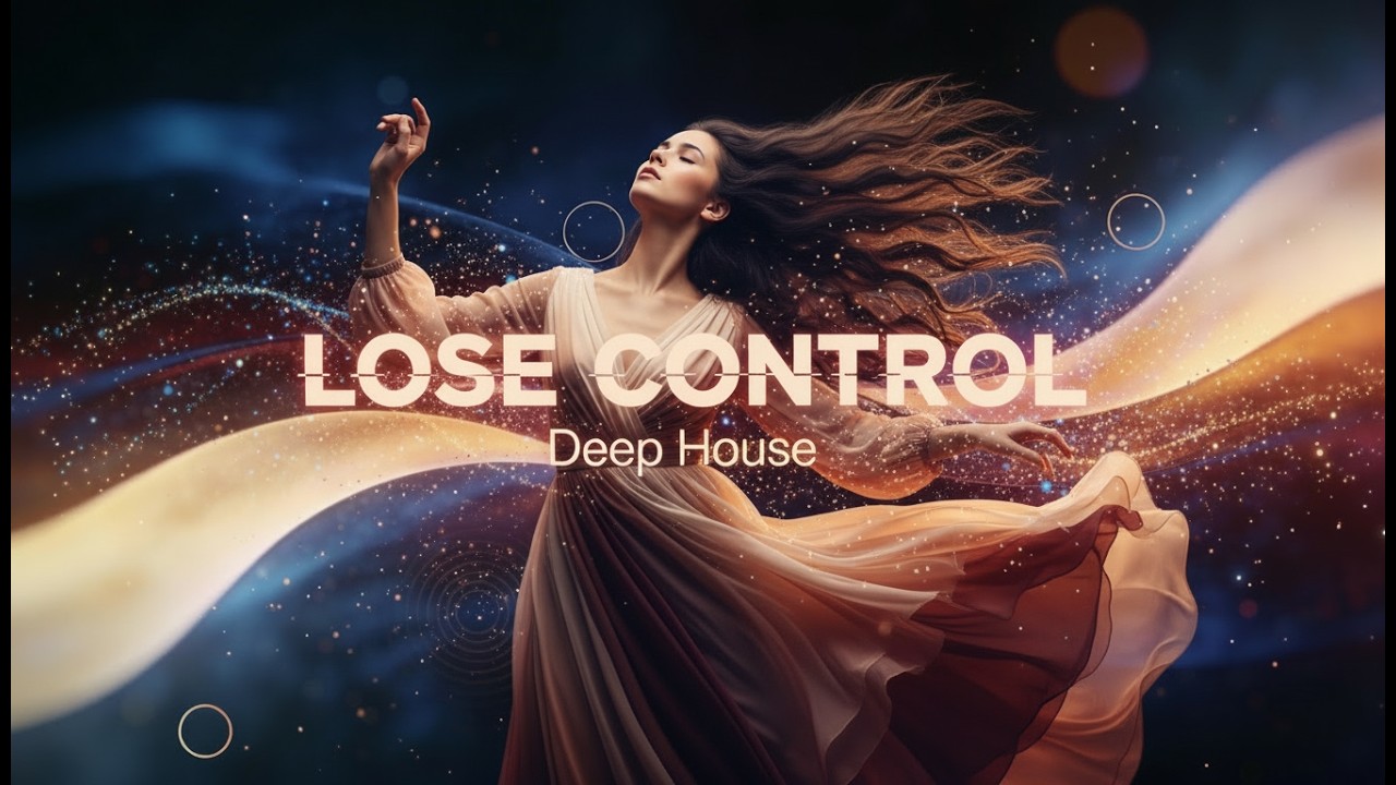 Lose Control (Deep house) - Mizu