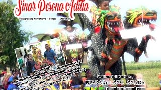 KALI MERAH  | SINAR PESONA ADITIA | SHOW RAWAMEKAR 23 10 2016