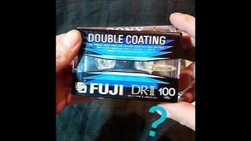 Hmm , what cassette should I unwrap next ?