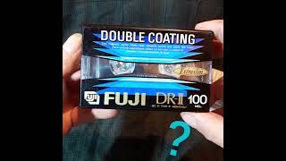 Hmm  What Cassette Should I Unwrap Next 