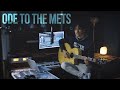 Ode To The Mets - The Strokes - Cover