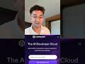 runpod - The AI Developer Cloud