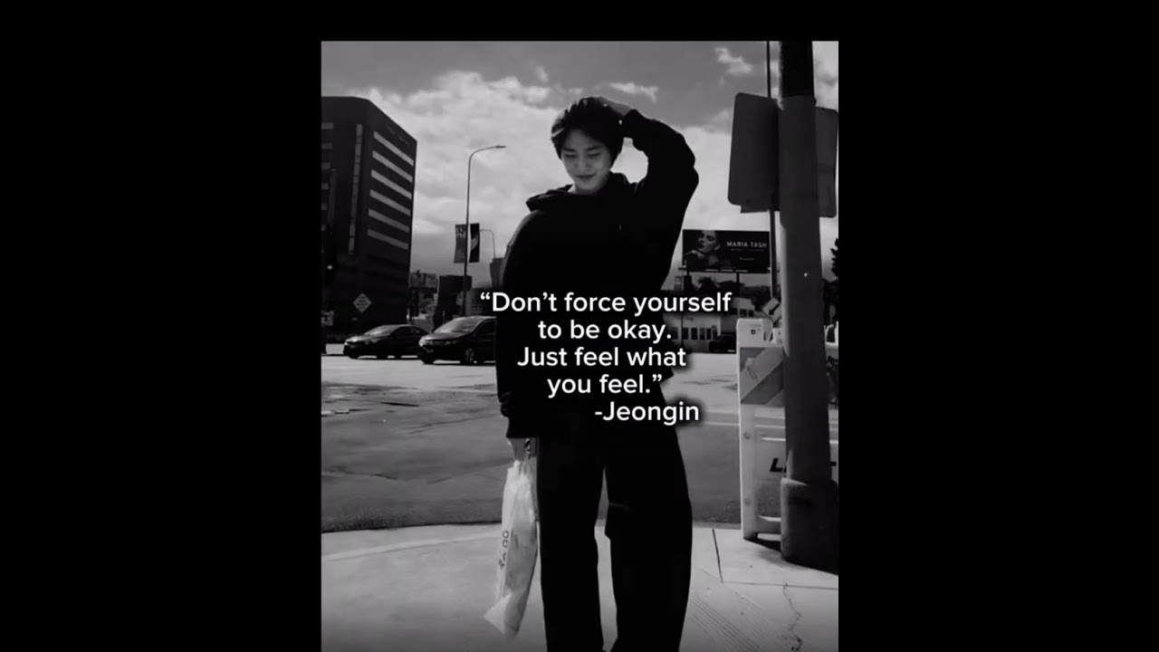 Stray kids quotes to make your day 😊😊😊