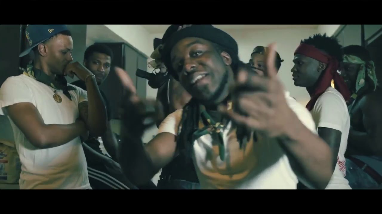 GBMG Fat Yunginn | Sack Season Official Video | Shot By @shuttersoundfilmz