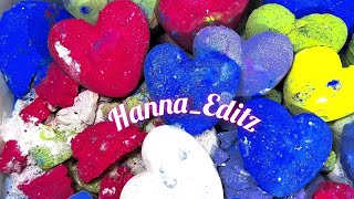 Soft Fluffy Reforms Gym Chalk Edits