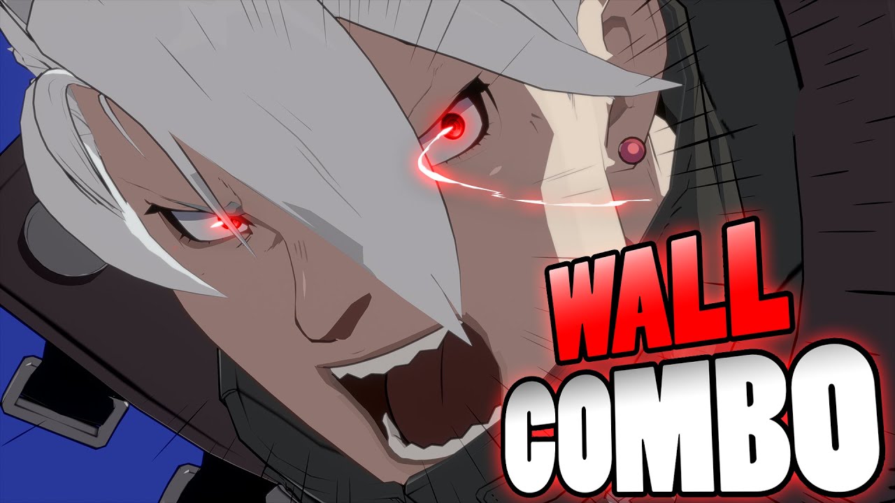 CHIPP INSANE WALL COMBO!!