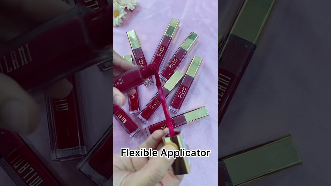 Valentine Sale এ  Milani Amore Matte Lip Creme 6g - 14 Devotion এ পাচ্ছেন আকর্ষণীয় ডিস্কাউন্ট l