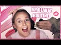 ♡ MY EVERYDAY MAKEUP TUTORIAL ♡ Full face of DIY products | Sarah's Channel