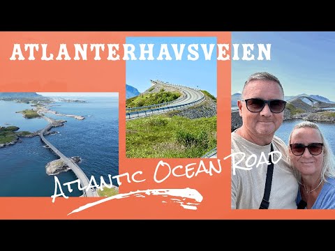 Video: 4 natursköna vägar i Tyskland