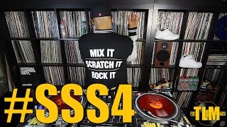 Saturday Super Session 4