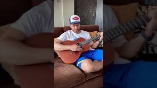 Kunal Khemu Cover Chal Ghar Chale Malang