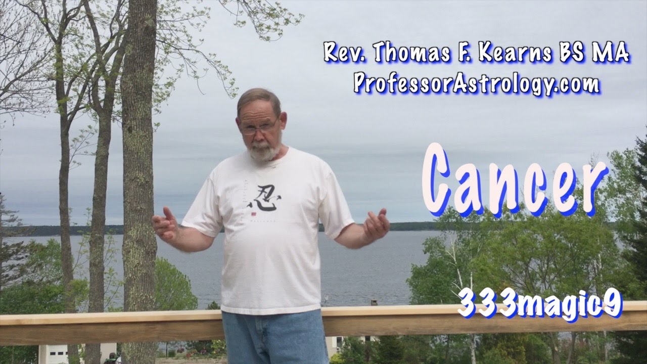 Cancer July 2016 Astrology Horoscope Prediction