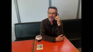 Even Muziek Achtergrond Is Van Joe Mike Jr.