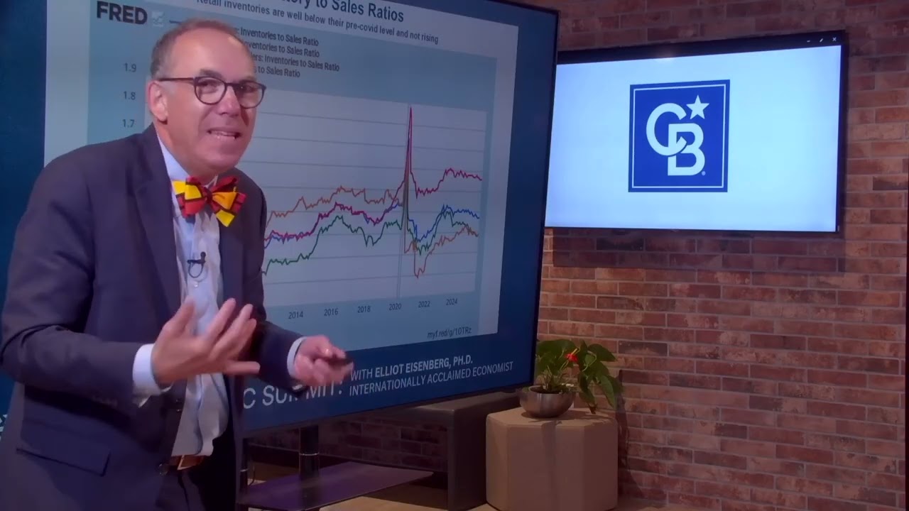 Coldwell Banker Realty | 2026 Economic Summit