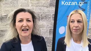 Κοζάνη: Με δράση στην κεντρική πλατεία τιμήθηκε η Παγκόσμια Ημέρα Ψυχικής Υγείας